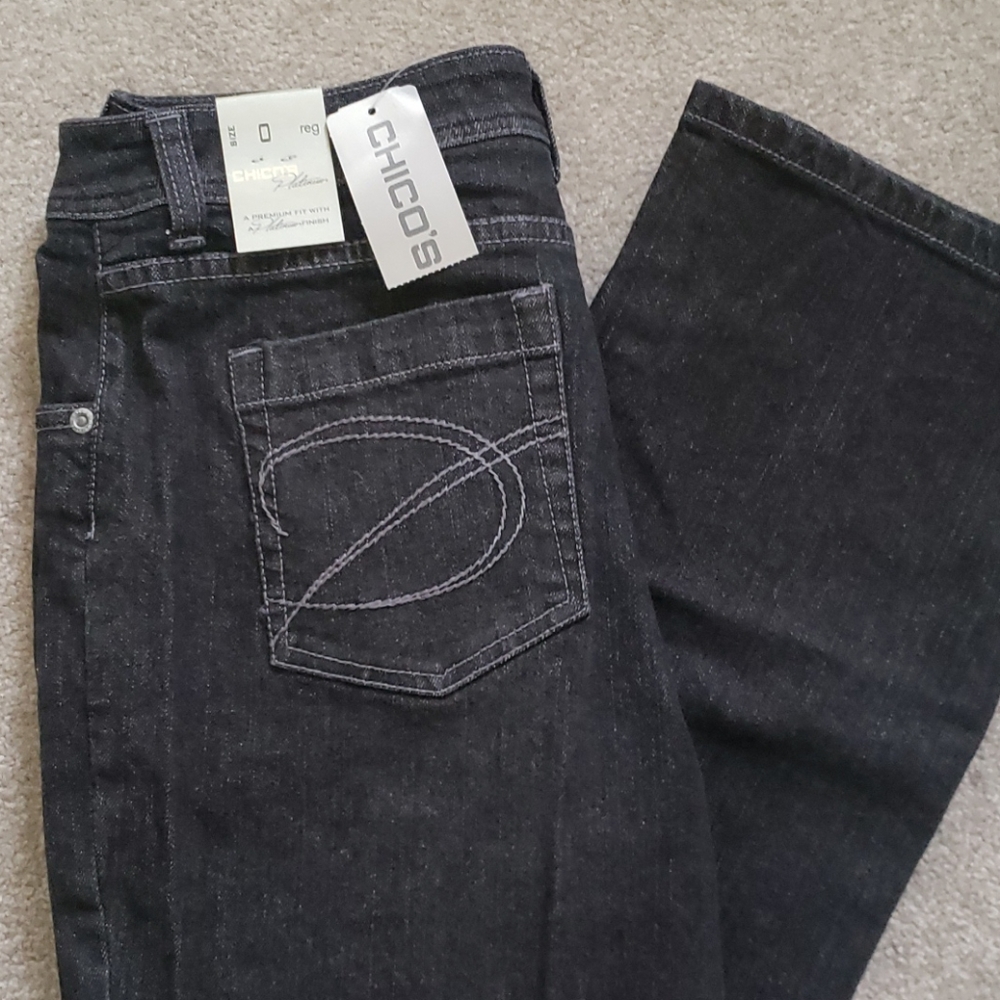 Chico's Women's jeans